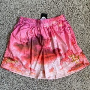 Inaka Power XL sunrise shorts